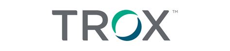 Trox Logo Atlona Av Solutions Commercial And Education