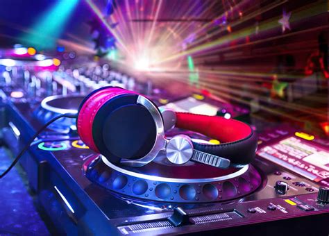 Get Affordable Dj Equipment On Geekextreme