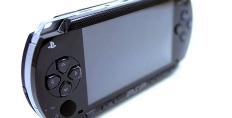 Sony Psp Remaster Makes Portable Games Ps3 Playable Slashgear