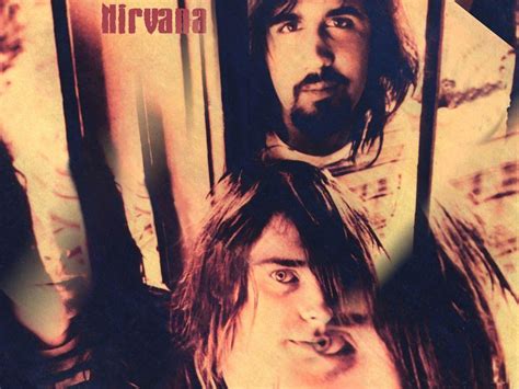 Nirvana was arguably the most successful act of the early 1990s grunge movement that originated in seattle, washington. Télécharger fonds d'écran nirvana gratuitement