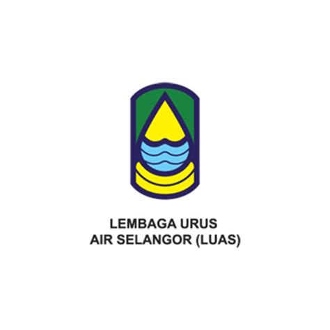 Free vector logo logo polis bantuan air selangor. Lembaga Urus Air Selangor (LUAS) - Downloads - Vectorise Forum