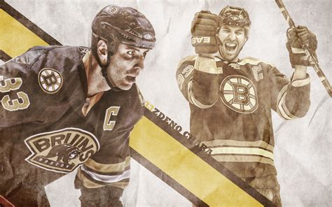 Zdeno Chara Boston Bruins Wallpaper 22238635 Fanpop
