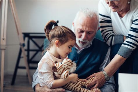 21 Things Grandparents Should Never Say To Their Grandkids — Best Life