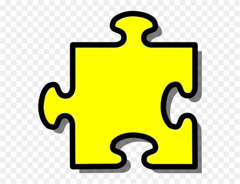 Download Puzzle Piece Puzzle Clip Art Image Black And White Puzzle