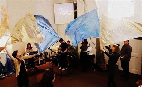 Our encounters with the living god. 50+ Stunden Lobpreis und Gebet - Jesus-Haus Herrnhut