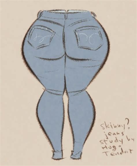 Booty Drawing Dkdξvil🍁 On Twitter Just Chilling Drawing Some Big Booty Elf Butt Dekorisori