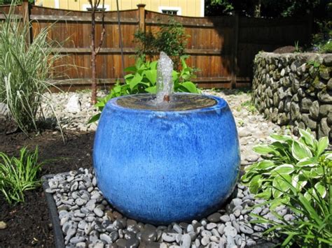 14 Garden Water Feature Ideas For A Calm Natural Environment