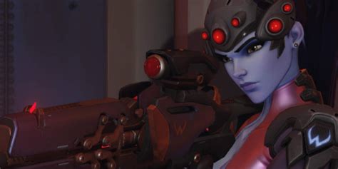 the best overwatch characters ranked