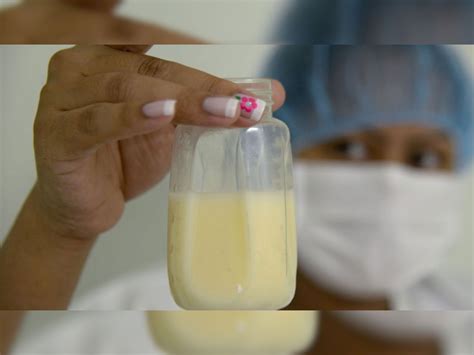 Woman Made Over 10 Lakh Rupee Selling Her Breast Milk To Bodybuilders अपना ब्रेस्ट मिल्क बेच