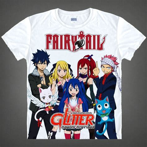 Buy A Feudal Fairy Tale T Shirts Kawaii Japanese Anime