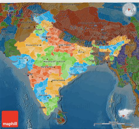 3d Maps Of India Free Download Likesno