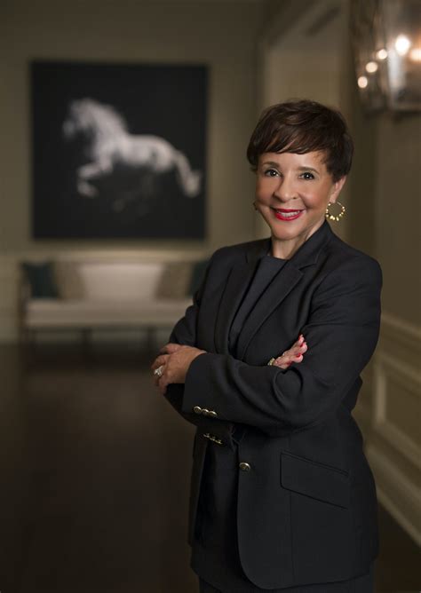 Sheila Johnson | The New School News Releases