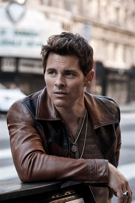 James Marsden Stars In Essential Homme Magazine Fall 2018 Issue