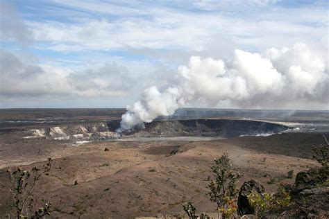 How Do Volcanoes Affect The Weather And Climate Hawaii Pulse