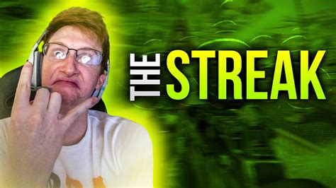 The Streak Youtube