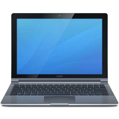 Download Laptop Computer Icon Hq Png Image Freepngimg