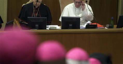 Vatican Defends Pope Francis Against ‘blasphemous Cover Up Claims