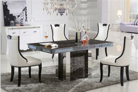 Wide range including contemporary, classic, to farmhouse chic. Luxurious Marble Tables | Modern Dining Tables