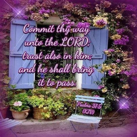 Pin By Lisa Cuyuch On Beautiful Purple Paint Kjv Psalms