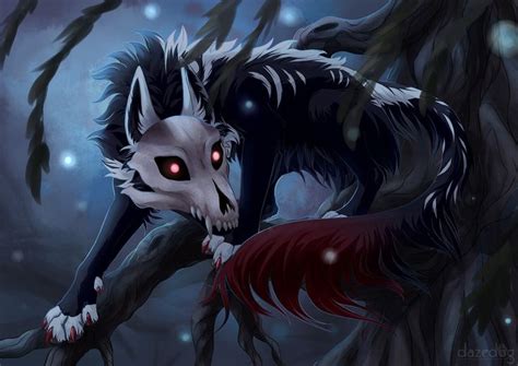 Pin By Mi Pixula On Wolfdog Mythical Creatures Art Fantasy Art
