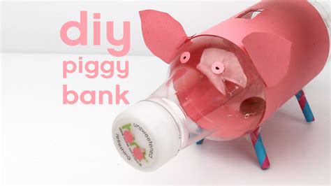 Check spelling or type a new query. Adorable Piggy Bank DIY - The Quench