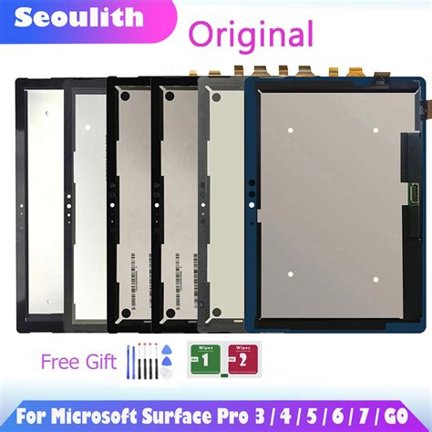 Original Display Touch Screen For Microsoft Surface Pro Pro