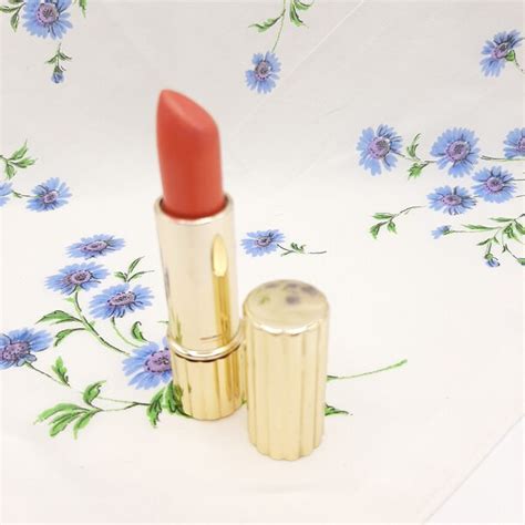 Frosted Lipstick Etsy