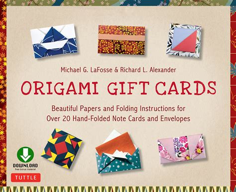 Origami Instructions Envelope | EMBROIDERY & ORIGAMI