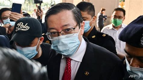 However, for those of you who have never heard of lim guan eng, here are 5 facts to get to know him a little better. Former Malaysian finance minister Lim Guan Eng pleads not ...