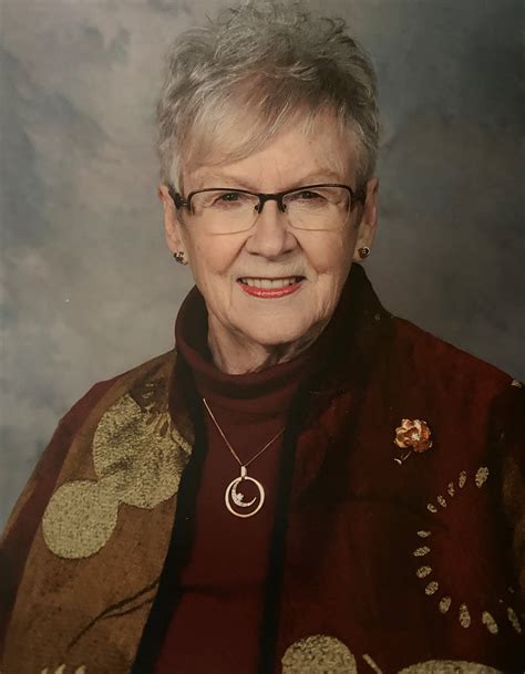 Thomasine Irwin | Obituary | Edmonton Journal