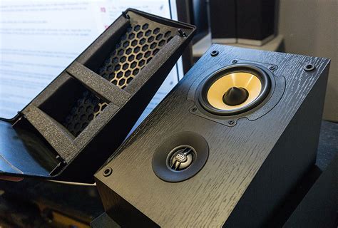 Not finding what you're looking for? PSB Imagine XA Dolby Atmos Speaker Review - GearOpen.com