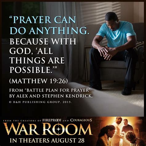Pin By Lutrease Chatman On War Room War Room Movie War Room Quotes