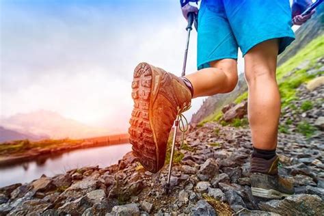 Hiking Feet Stock Photos Images And Backgrounds For Free Download