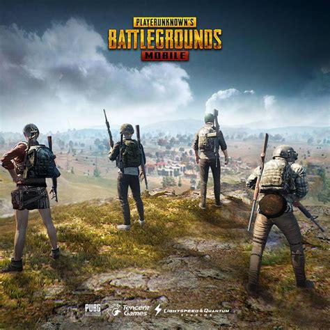 Better get the app downloaded immediately and enjoy the best. Tencent's PUBG MOBILE Season 14 Updates, Weapons, Maps ...