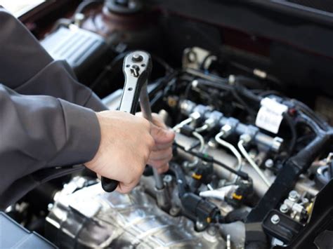 Top 10 Tips For Choosing An Auto Repair Shop