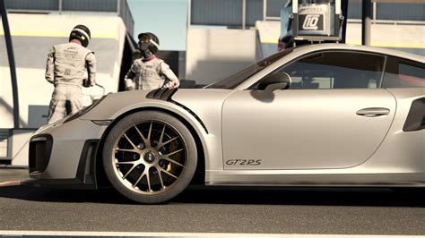 7 Miradas Al Porsche 911 Gt2 Rs En Forza Motorsport 7