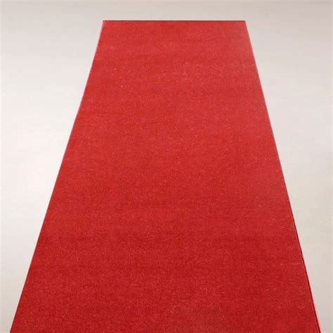 Red Carpet Runner — Barossa Function Hire
