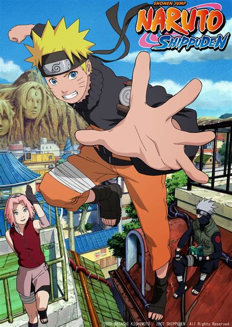 Watch Naruto Shippuden Episode 1 English Dubbed Homecoming Watch