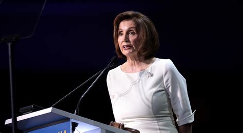 Nancy Pelosi Just Teamed Up With Nikki Haley To Level This Sinister