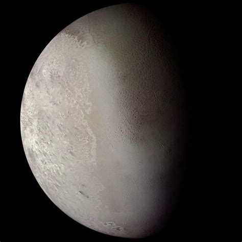 A Moon With Atmosphere The Planetary Society