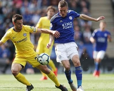 After the free kick was wasted, leicester went straight up the. Chelsea vs Leicester City Preview, Predictions, Lineups, Team News - Highlights Football