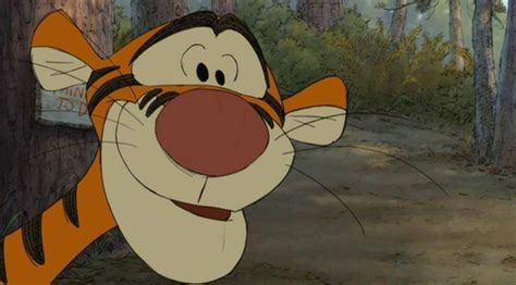 The Wonderful Thing About Tiggers Is Tiggers Are Wonderful Things ♫ Disney Lyrics Disney