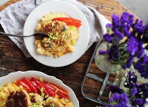 That's where this baked chicken recipe comes in. Southern Baked Cheddar Cheese Grits Recipe | Buy This Cook ...