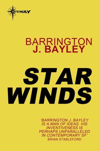 Star Winds EBook Bayley Barrington J Amazon In Kindle Store