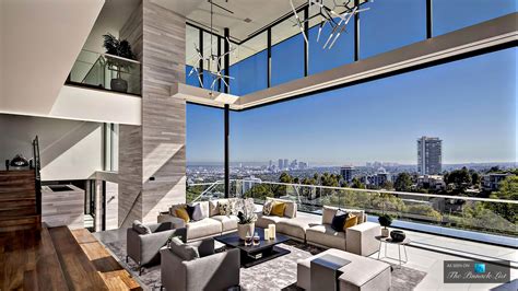 Luxury House In Los Angeles Homeadore