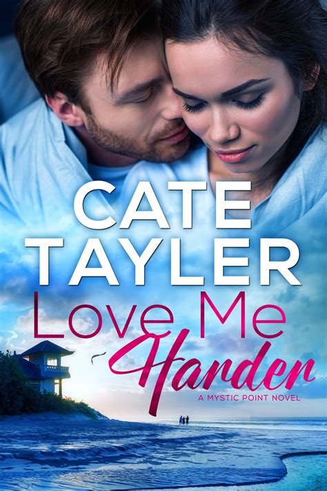 Cate Tayler Romantic Suspense Book Cover Design By Marushka From