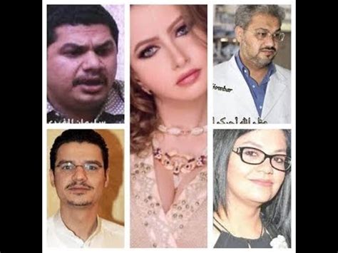 الفنان إيهاب توفيق في حفله الجمعة غنى ورقص مع الجمهور بعد أسبوعين من وفاة والده. ‫مي العيدان توضح أذا ممكن أن تستضيف أولاد علي المفيدي في ...