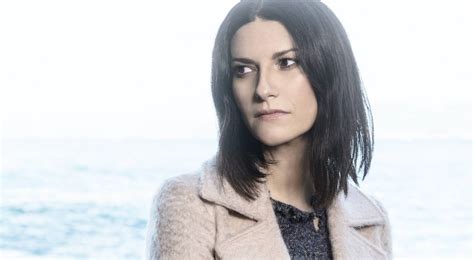 Laura Pausini Estrena Sencillo Y Video De Nuevo