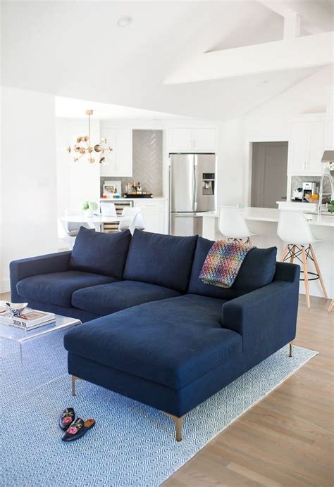 Top 20 of Cozy Sectional Sofas