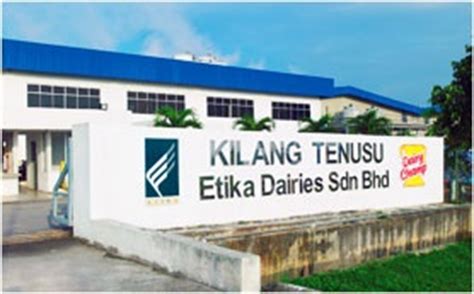 Etika fresh milk sdn bhd. domain-b.com : Japanese brewer Asahi to buy Etika's ...